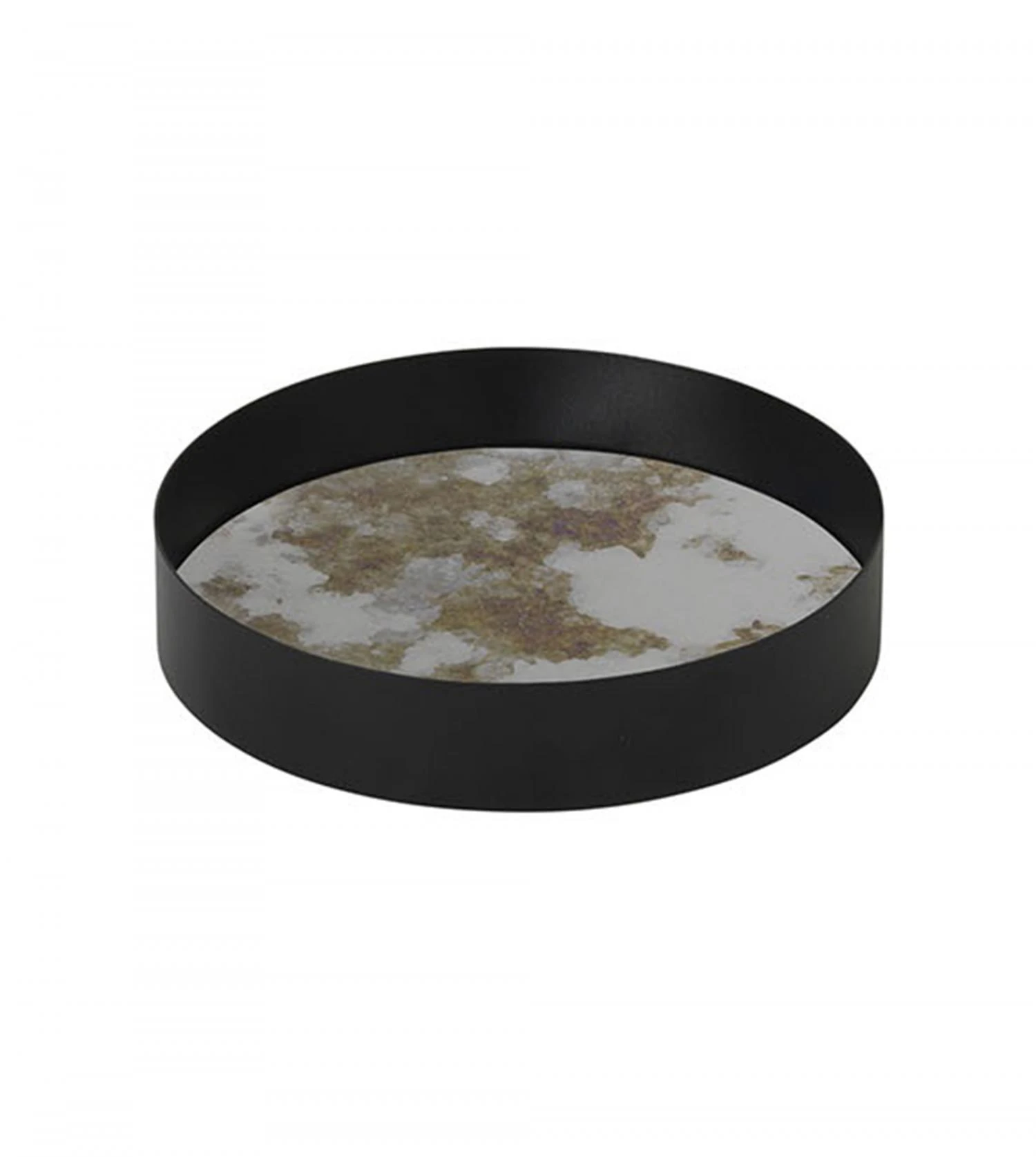 Ferm LIVING Plateau Coupled - Rond - Small 3 Ferm LIVING Plateau Coupled - Rond - Small