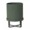 Ferm LIVING Pot Bau - Small 1 Ferm LIVING Pot Bau - Small -ferm LIVING Magasin pot bau small