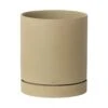 Ferm LIVING Pot Sekki - Medium -ferm LIVING Magasin pot sekki medium