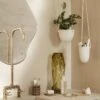Ferm LIVING Pot Suspendu Speckle 2 Ferm LIVING Pot Suspendu Speckle -ferm LIVING Magasin pot suspendu speckle