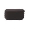 Ferm LIVING Pouf Oval - Medium -ferm LIVING Magasin pouf oval medium