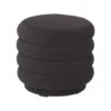 Ferm LIVING Pouf Round - Small -ferm LIVING Magasin pouf round small