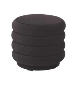 Ferm LIVING Pouf Round - Small