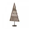 Ferm LIVING Sapin Décoratif En Bois Winterland Tree -ferm LIVING Magasin sapin decoratif en bois winterland tree
