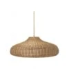 Ferm LIVING Suspension Braided - Rotin 1 Ferm LIVING Suspension Braided - Rotin -ferm LIVING Magasin suspension braided rotin