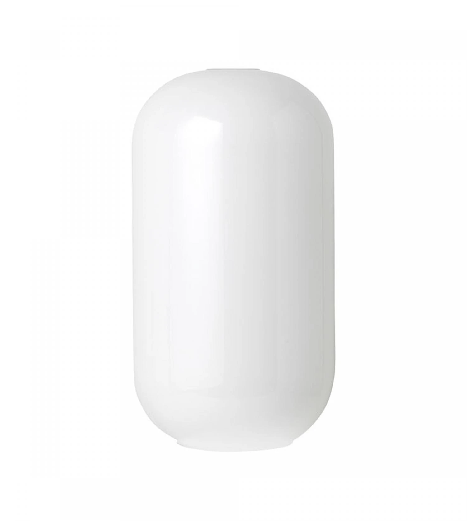 Ferm LIVING Suspension Collect Abat Jour Opal Shade Long 3 Ferm LIVING Suspension Collect Abat Jour Opal Shade Long