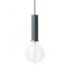 Ferm LIVING Suspension Collect Grande Douille -ferm LIVING Magasin suspension collect grande douille
