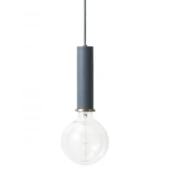 Ferm LIVING Suspension Collect Grande Douille