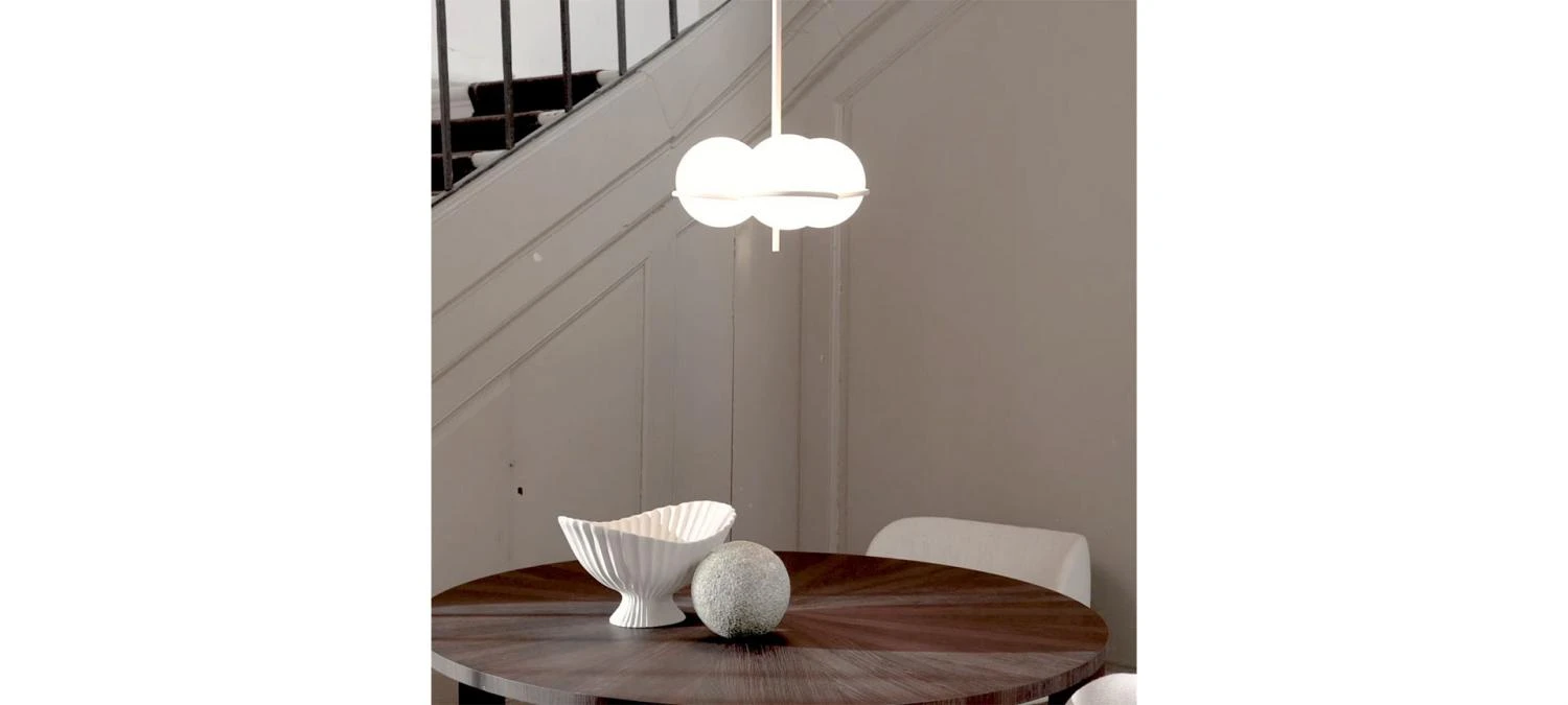 Ferm LIVING Suspension Era 8 Ferm LIVING Suspension Era – Image 6