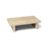 Ferm LIVING Table D'appoint Kona Side Table 2 Ferm LIVING Table D'appoint Kona Side Table -ferm LIVING Magasin table d appoint kona