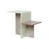 Ferm LIVING Table D'appoint Distinct 1 Ferm LIVING Table D'appoint Distinct -ferm LIVING Magasin table distinct