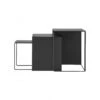 Ferm LIVING Tables Gigognes Cluster -ferm LIVING Magasin tables cluster