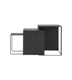 Ferm LIVING Tables Gigognes Cluster