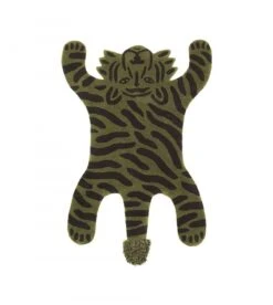 Ferm LIVING Tapis Tufté Safari