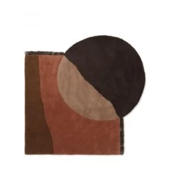 Ferm LIVING Tapis View