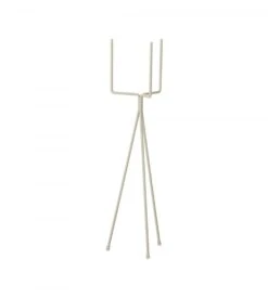 Ferm LIVING Trépied Plant Stand - Small