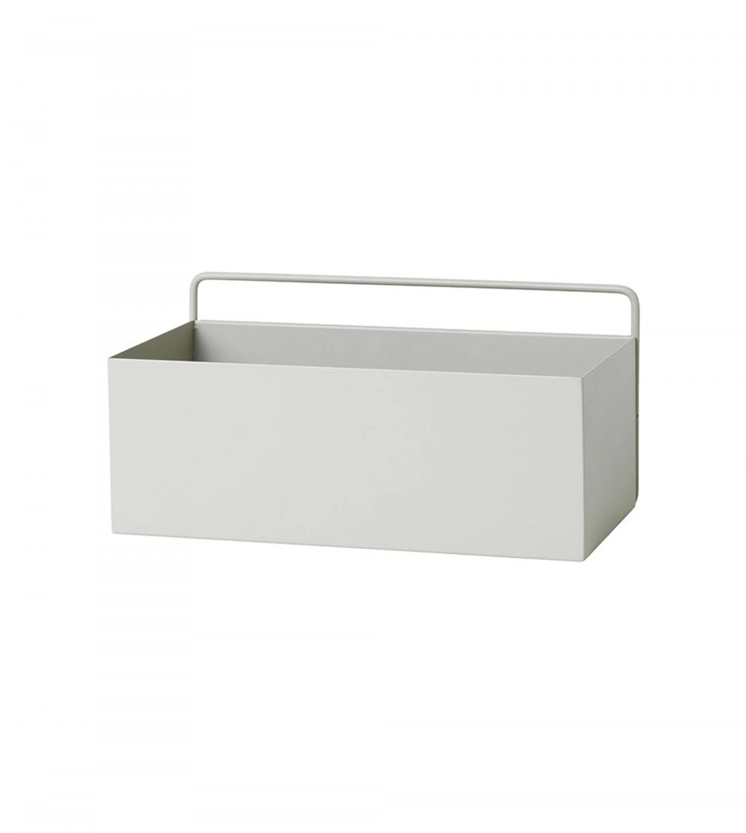 Ferm LIVING Etagère Wall Box Rectangle 4 Ferm LIVING Etagère Wall Box Rectangle – Image 2